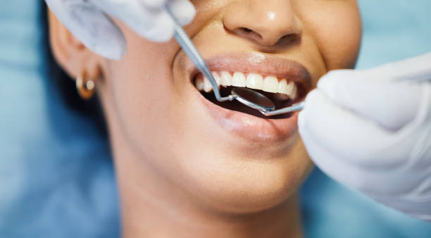 Best Emergency Denture Repair in Liberty Triangle, FL
