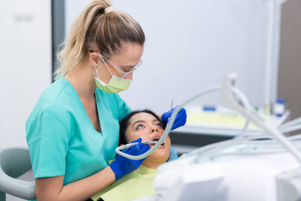 Best Emergency Wisdom Teeth Removal in Liberty Triangle, FL
