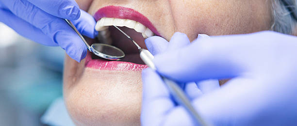 Best Cosmetic Emergency Dentistry in Liberty Triangle, FL